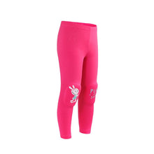 Load image into Gallery viewer, 'Knee Bang' Knee Protective Padded Leggings
