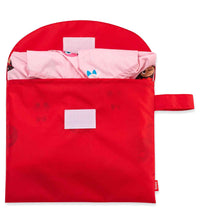 将图片加载到图库查看器，Bread Barbershop 'Macaron and Choco' Raincoat (Pouch Set)
