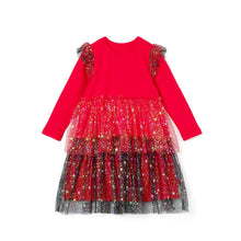 将图片加载到图库查看器，'Kiki Witch' Halloween Costume Dress(Headband Set)
