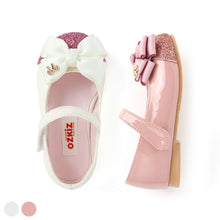 将图片加载到图库查看器，'Grand Ribbon' Mary Jane Shoes
