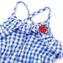 将图片加载到图库查看器，'Twinkle Berry' Long Dress
