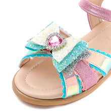 将图片加载到图库查看器，'Juju Ribbon' Sandals
