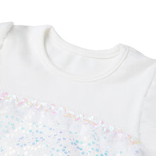将图片加载到图库查看器，'Angel Light' Halloween Costume Dress(Headband Set)
