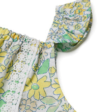 将图片加载到图库查看器，'Marigold' Top and Bottom Set
