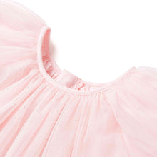 将图片加载到图库查看器，'Rosie Pink' Tulle Dress
