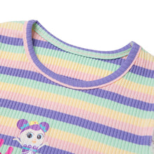 将图片加载到图库查看器，Bread Barbershop 'Blue Berry Berry' Dress
