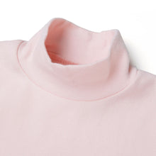 将图片加载到图库查看器，Chapssal-tteok' Half Neck T-Shirt(2 T-Shirts Package Set)
