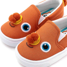Load image into Gallery viewer, Bread Barbershop 'I am Sausage' Slip-On Shoes

