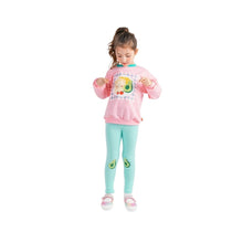 将图片加载到图库查看器，'Picnic' Top and Bottom Set
