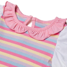 将图片加载到图库查看器，'Over The Rainbow' Dress

