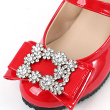 Load image into Gallery viewer, Rollet Stone' Mary Jane Shoes
