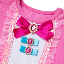 将图片加载到图库查看器，'Aurora Princess' Dress(Tiara Headband Set)
