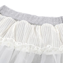 将图片加载到图库查看器，'Veil' Tulle Skirt Leggings
