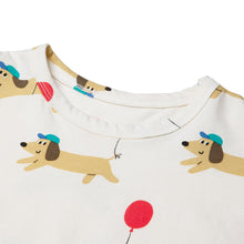 Load image into Gallery viewer, 'Fly Doggy' T-Shirt

