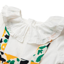 将图片加载到图库查看器，'Buttercup flower' Dress
