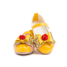 将图片加载到图库查看器，'Belle and Rose' Mary Jane Shoes
