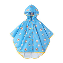 将图片加载到图库查看器，Bread Barbershop 'Bread and Wilk' Raincoat (Pouch Set)
