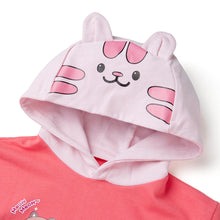 将图片加载到图库查看器，Bread Barbershop 'Meow Cupcake' Top and Bottom Set
