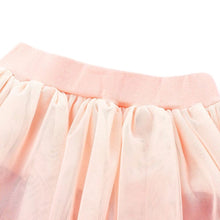 将图片加载到图库查看器，'Tone and Tone Sha Sha' Tulle Skirt Leggings
