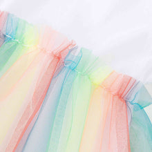 Load image into Gallery viewer, Bread Barbershop 'Rainbow Cupcake' Dress
