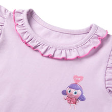 将图片加载到图库查看器，Bread Barbershop 'Lovely Cupcake' T-Shirt
