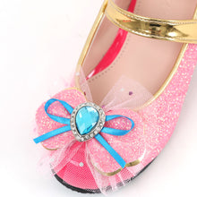 将图片加载到图库查看器，Aurora Biju' Mary Jane Shoes
