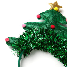 将图片加载到图库查看器，'Absolute Tree' Dress(Headband Set)
