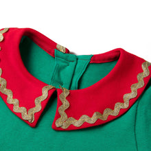将图片加载到图库查看器，'Merry Fairy Girl' Dress(Hat and Stockings Set)
