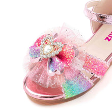 将图片加载到图库查看器，'Miracle Shine' LED Sandals
