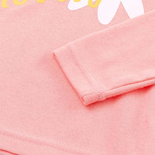 将图片加载到图库查看器，'Jamjam Flower' Long Sleeve T-Shirt
