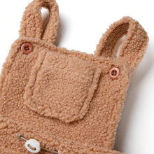 将图片加载到图库查看器，'La Bear' Dress(Hat Set)
