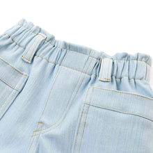 将图片加载到图库查看器，'Fresh Blue' Shorts
