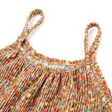 将图片加载到图库查看器，'Romantic Garden' Dress (Headband Set)
