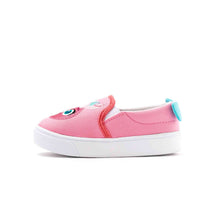 将图片加载到图库查看器，Bread Barbershop 'I am Macaron' Slip-On Shoes
