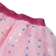 将图片加载到图库查看器，'Full of Stars' Tulle Skirt

