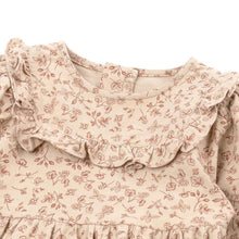 将图片加载到图库查看器，'Nuts Flower' Dress

