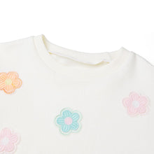 将图片加载到图库查看器，'Tong Tong Flower' T-Shirt
