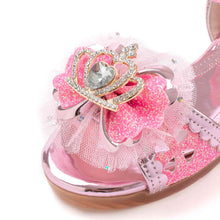 将图片加载到图库查看器，'Angel Crown' LED Sandals
