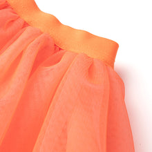 将图片加载到图库查看器，'Highlighty Neon' Tule Skirts
