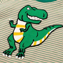 将图片加载到图库查看器，'T-Rex' Top and Bottom Set
