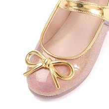 将图片加载到图库查看器，'Ribbon Pendant' Mary Jane Shoes
