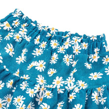 将图片加载到图库查看器，'Poko Flower' Skirt
