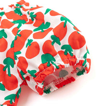将图片加载到图库查看器，'Cherry Tomato' Top and Bottom Set
