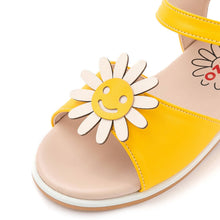 将图片加载到图库查看器，'Smiling' Sandals
