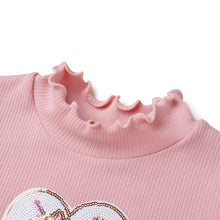 将图片加载到图库查看器，'In a Dream' Warm Fleece Dress
