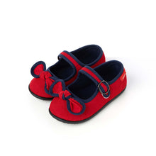 将图片加载到图库查看器，Petit Bon Bon' Mary Jane Shoes
