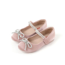 将图片加载到图库查看器，'British Ribbon' Mary Jane Shoes
