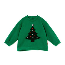 将图片加载到图库查看器，'Tree in Me' Warm Fleece Top and Bottom Set
