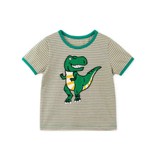 将图片加载到图库查看器，'T-Rex' Top and Bottom Set
