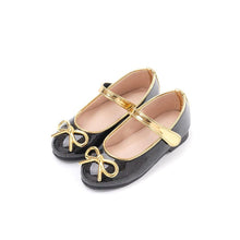 将图片加载到图库查看器，'Ribbon Pendant' Mary Jane Shoes

